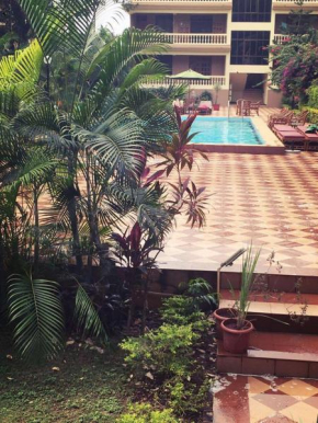 Bhoomi Sojourn Apartment